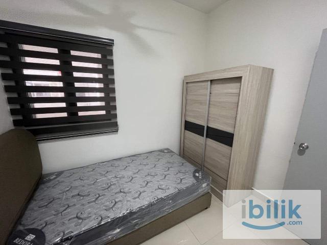 Room for rent in Country Heights Damansara, Kuala Lumpur