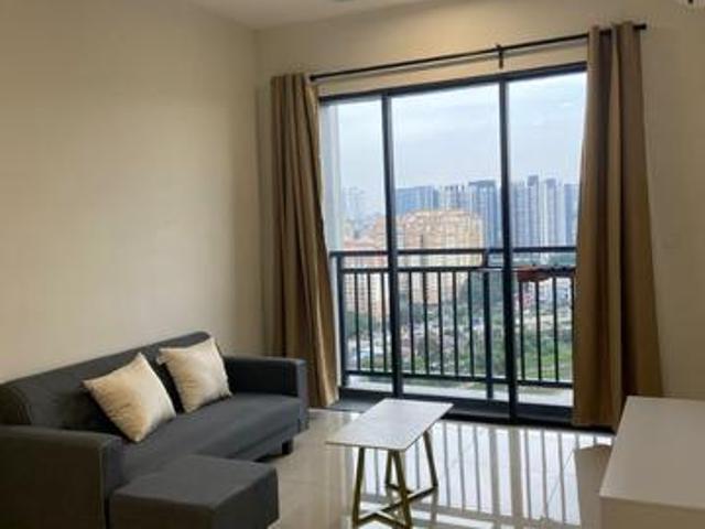 Condominium for rent in Country Heights Damansara, Kuala Lumpur