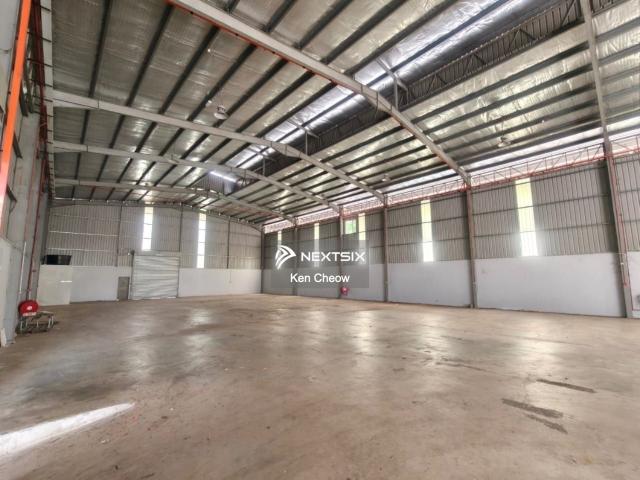 Residential House for rent in Country Heights Damansara, Kuala Lumpur