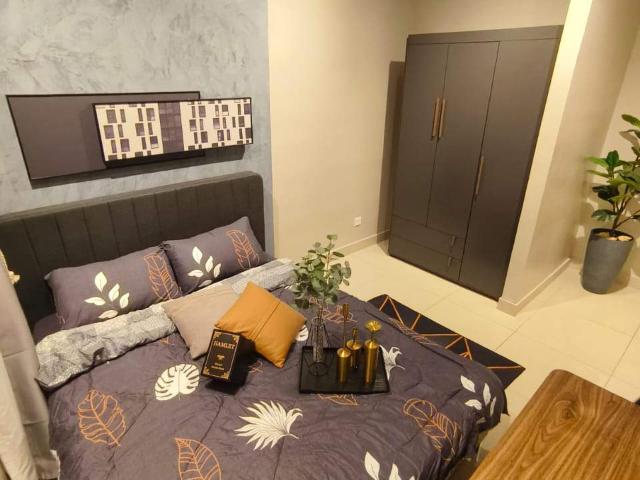 Room for rent in Country Heights Damansara, Kuala Lumpur