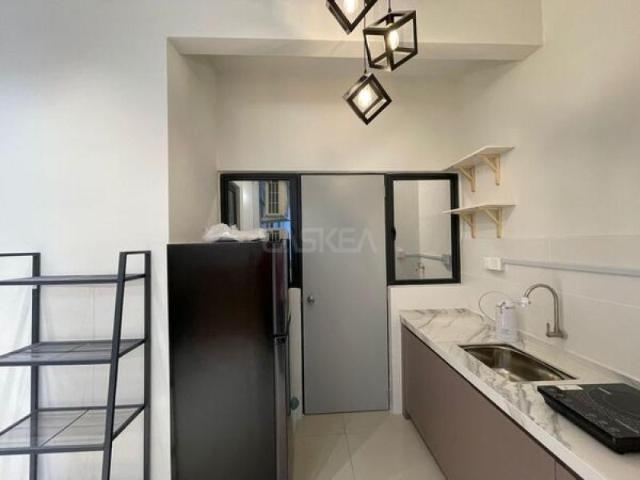Apartment for rent in Country Heights Damansara, Kuala Lumpur
