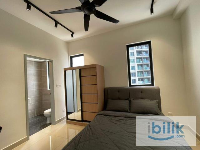 Apartment for rent in Country Heights Damansara, Kuala Lumpur