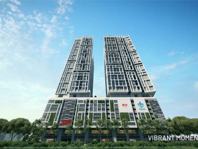 House for rent in Country Heights Damansara, Kuala Lumpur