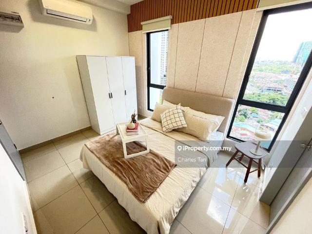 Apartment for rent in Country Heights Damansara, Kuala Lumpur