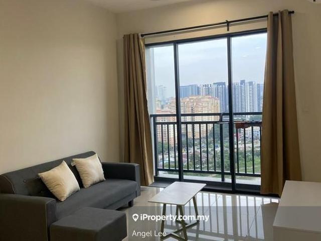 House for rent in Country Heights Damansara, Kuala Lumpur