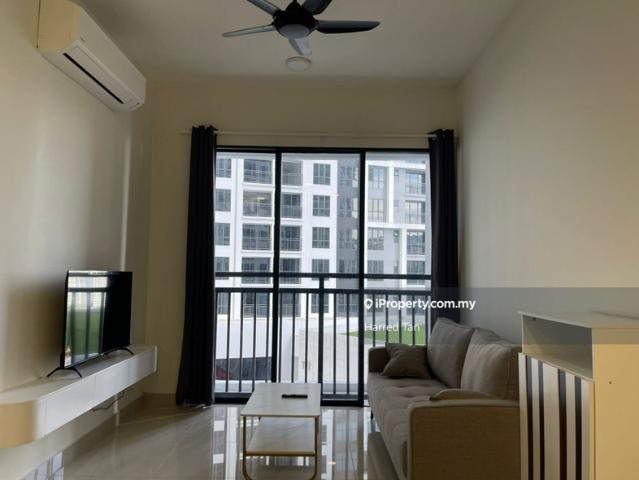House for rent in Country Heights Damansara, Kuala Lumpur