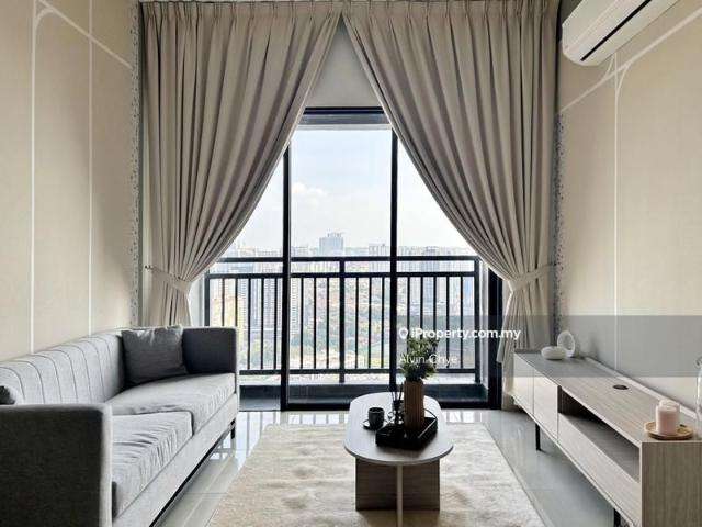 House for rent in Country Heights Damansara, Kuala Lumpur