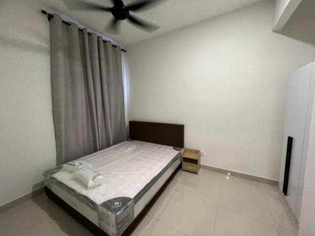 Apartment for rent in Country Heights Damansara, Kuala Lumpur