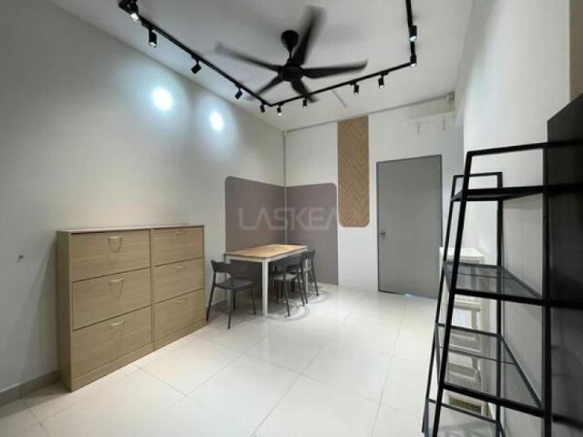 Apartment for rent in Country Heights Damansara, Kuala Lumpur