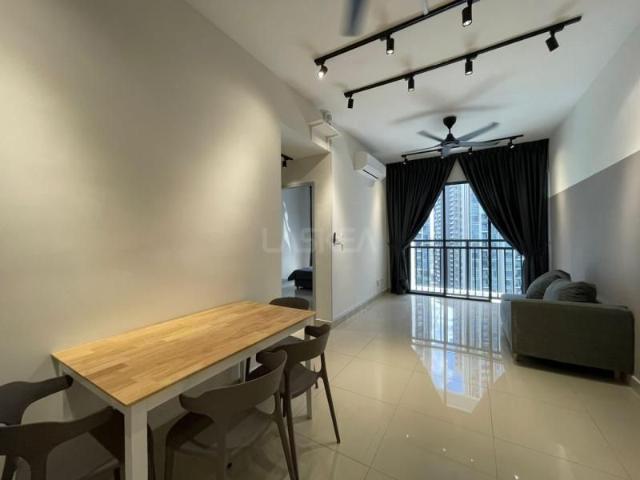 Apartment for rent in Country Heights Damansara, Kuala Lumpur