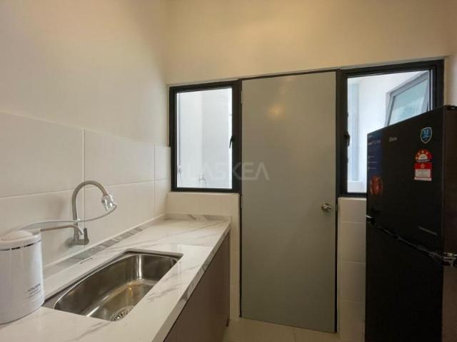 Apartment for rent in Country Heights Damansara, Kuala Lumpur