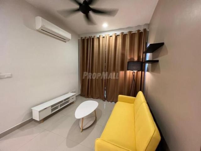 Apartment for rent in Country Heights Damansara, Kuala Lumpur