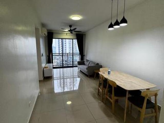 Condominium for rent in Kuala Lumpur, Country Heights Damansara