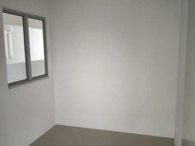 Apartment for rent in Setapak