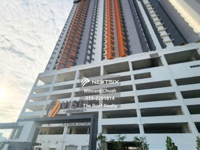 Apartment for rent in Kampung Puah Seberang, Kuala Lumpur