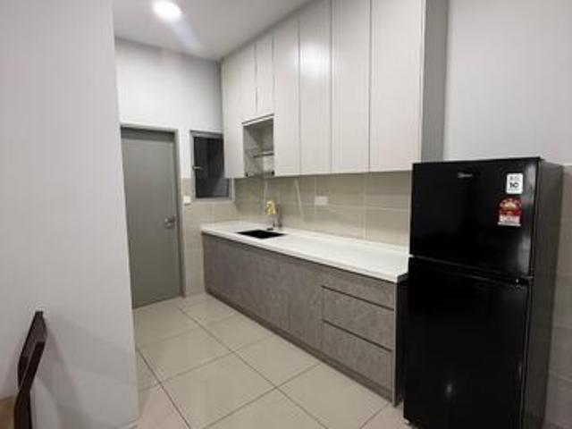 Apartment for rent in Country Heights Damansara, Kuala Lumpur