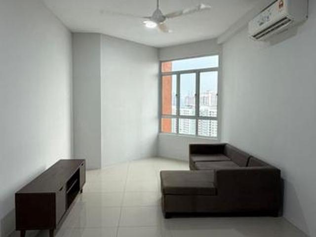 Apartment for rent in Country Heights Damansara, Kuala Lumpur