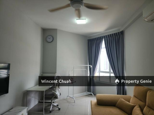 Condominium for rent in Selayang, Selangor