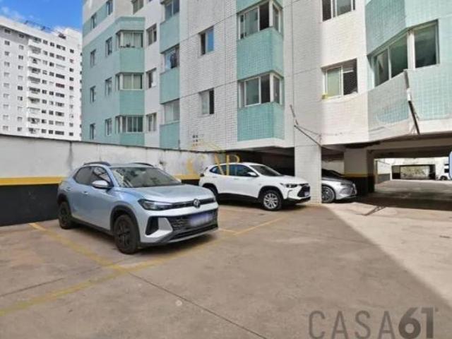 Apartamento venda em Setor QI, Taguatinga