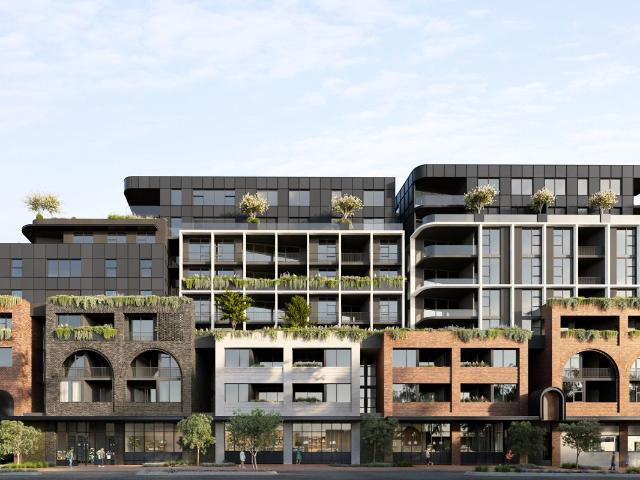 Apartment for sale in North Perth, Western Australia