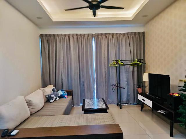 Condominium for sale in Georgetown, Penang