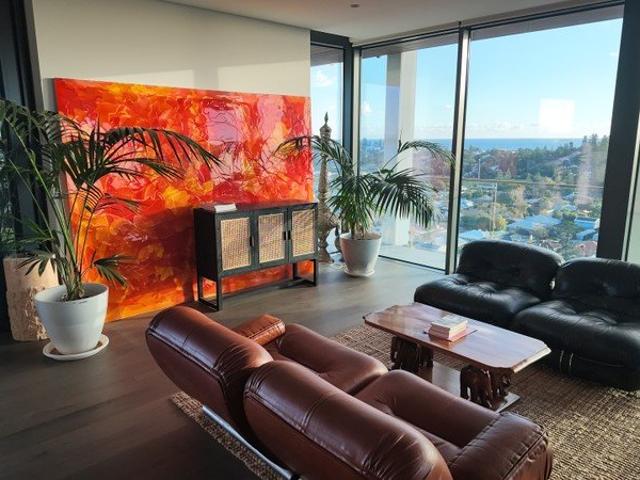 Apartment for sale in Claremont, Western Australia