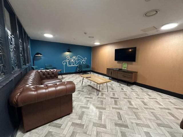 Room for rent in Digbeth, West Midlands