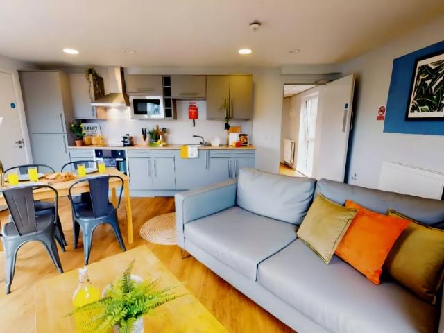 Room for rent in Shieldfield, Tyne And Wear