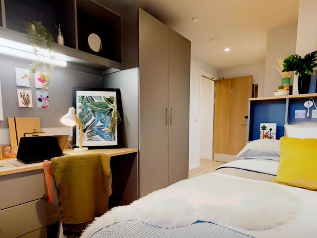 Room for rent in Hillfields, West Midlands