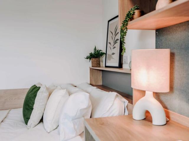Room for rent in Ballindoch, Scotland