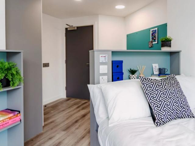 Room for rent in City Centre, South Yorkshire