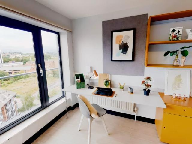 Room for rent in St Ann's, Haddon