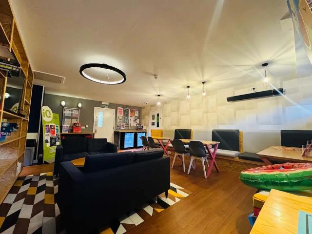 Room for rent in Plungington, Higher Bartle