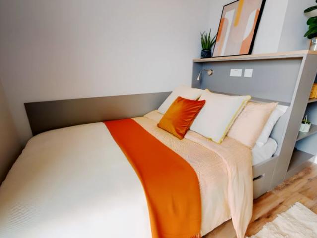 Room for rent in Leylands, West Yorkshire