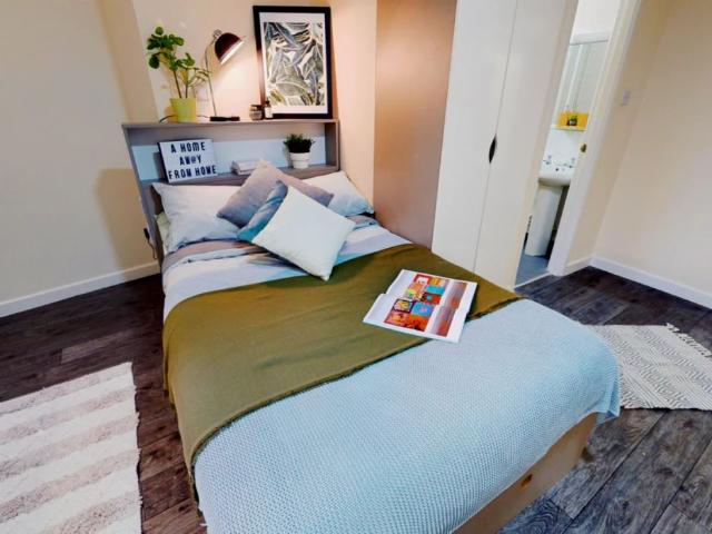 Room for rent in Upper Bangor, Bangor