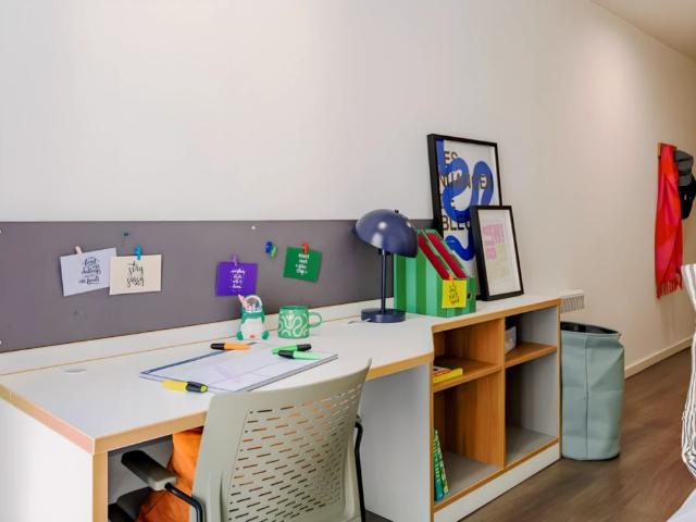Room for rent in Yorkhill, Scotland
