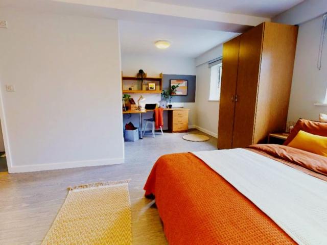 Room for rent in Plungington, Higher Bartle