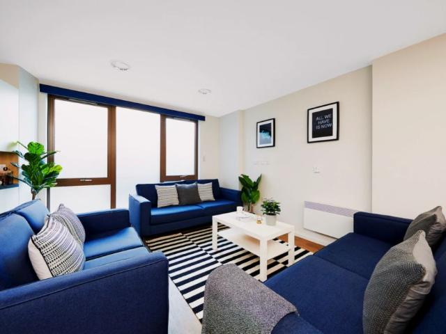 Room for rent in Moston, Cheshire
