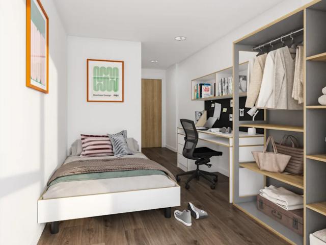 House for rent in Yorkhill, Scotland