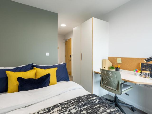 Apartment for rent in City Centre, Feckenham
