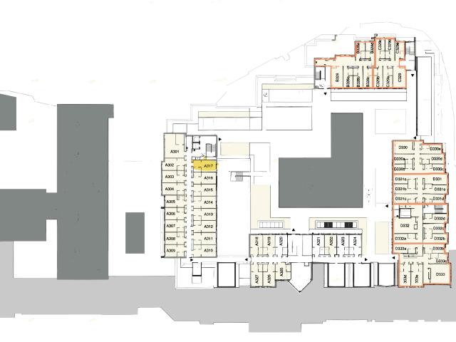 Apartment for rent in Durham, Crossgate