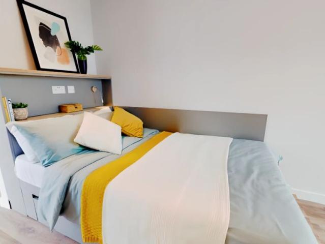 Room for rent in Leylands, West Yorkshire