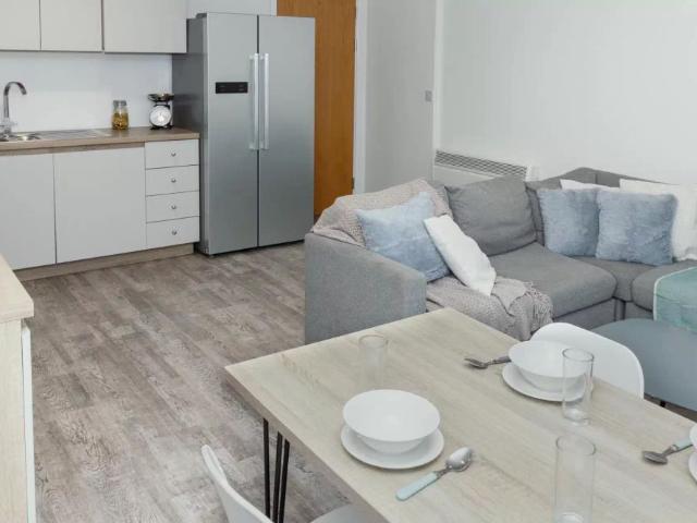 Room for rent in Lansdowne, Bournemouth