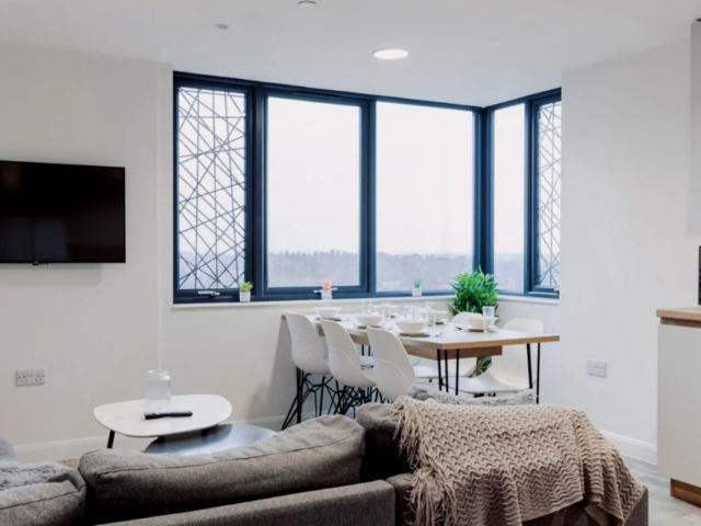 Room for rent in Lansdowne, Springbourne