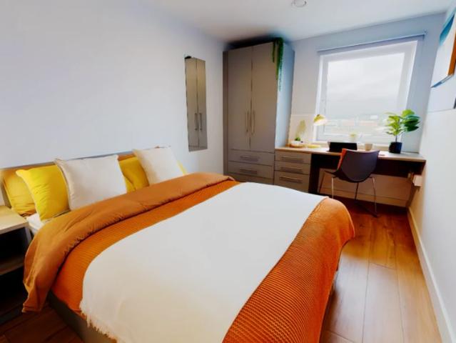 Room for rent in Shieldfield, Tyne And Wear