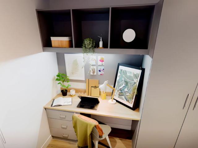 Room for rent in Hillfields, West Midlands