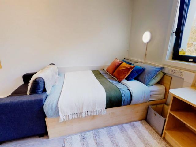 Room for rent in Scotland