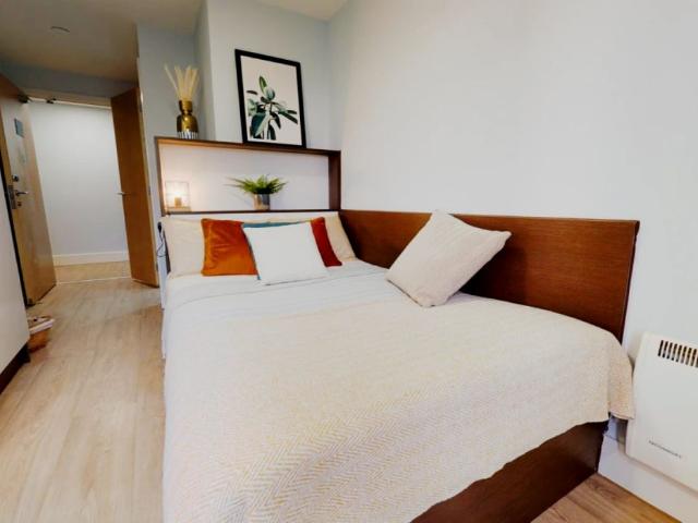 Room for rent in Digbeth, West Midlands