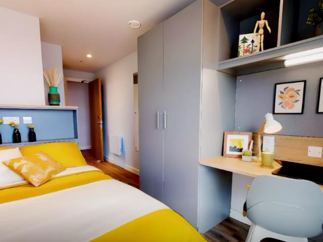 Room for rent in Leylands, West Yorkshire