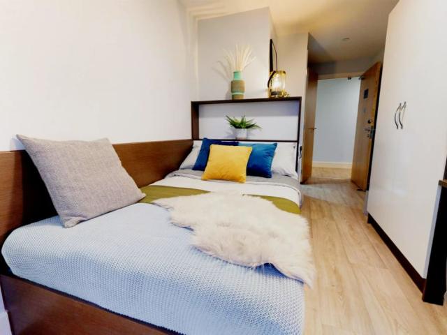 Room for rent in Digbeth, West Midlands